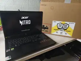 Acer Nitro V 15

ANV15-41-R99D