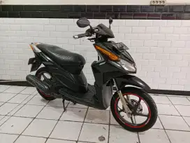 Jual cepat Vario techno 2010 surat lengkap