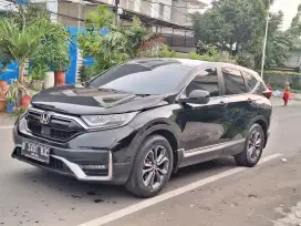 Honda crv 1.5 turbo 2021 new model facelift