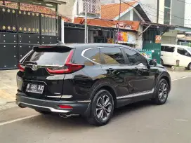 Honda crv 1.5 turbo 2021 new model facelift