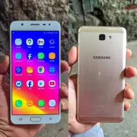 Samsung J7 prime 3/32GB kamera off 2 nana