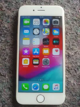 Iphone 6  internal 16