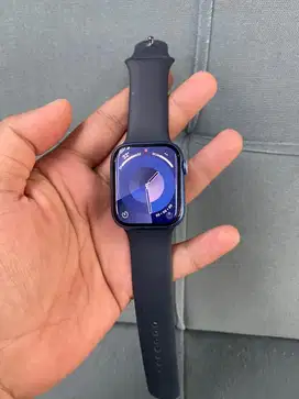 Iwatch series 7 45MM Blue