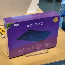 SISA 2 UNIT INOI TAB 2 TERLARIS HANYA 1JUTAAN CASH KREDIT DP 0%