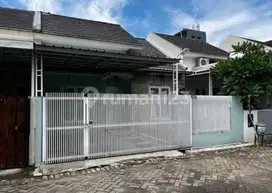 Rumah Modern Minimalis Siap Huni Di Perumahan Elit Tengah Kota Jember