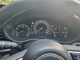 Mazda 3 2023 Bensin