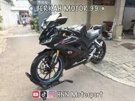 Yamaha R15 V3 Th 2018 Ganteng Pjk panjang Plat Tangsel