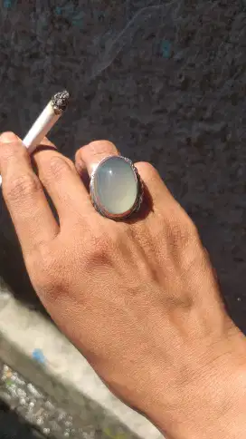 Batu akik anggur jumbo