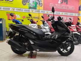 New Honda PCX 160 CBS tahun 2023