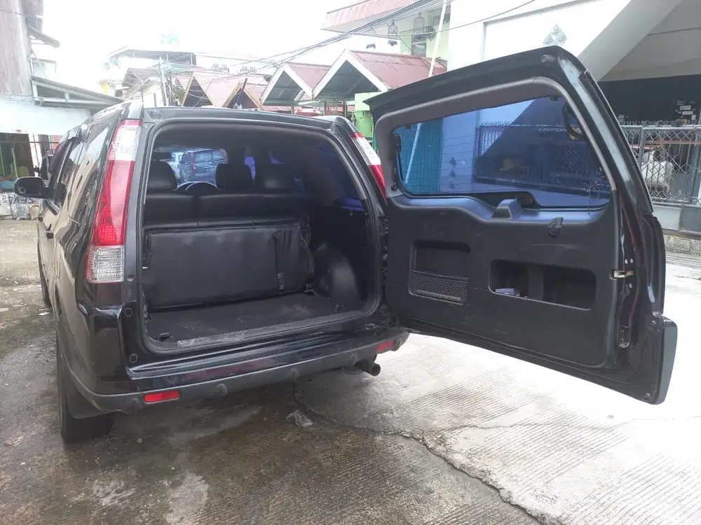 Honda CR-V 2003 Bensin