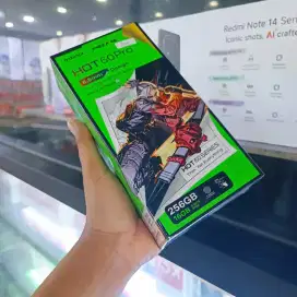 INFINIX HOT 60 PRO  HP GAMMING TERMURAH HANYA 2JUTAAN