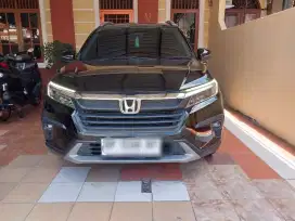 Dijual honda BR-V type E Matic