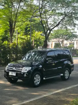Mitsubishi pajero shogun antik rare item