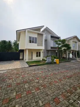 Rumah Dijual Cilandak, POndok labu Area. Dekat TOll Andara. NEGO