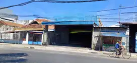 Raya Kenjeran Nol Jalan Raya. KOMERSIAL