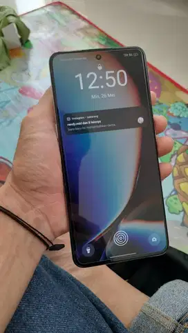REALME GT NEO 5 SE