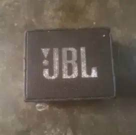 Speaker bluetooth JBL GO