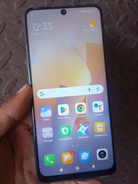 Tedmi note 11 pro. Ram 8+4/128gb. Normal.