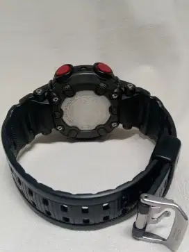 Casio G Shock Mudman G 9000 original