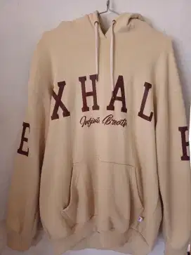 hoodie oversize