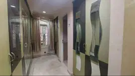 DIJUAL RUMAH DHARMAHUSADA INDAH BARAT