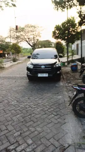 Innova reborn metic solar