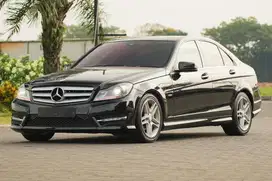 (DP 6jt) Mercedes Benz C250 AMG 2012 (W204)