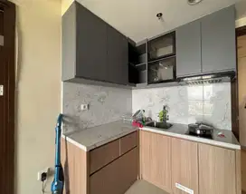 Dijual murah apartmen signature mtown