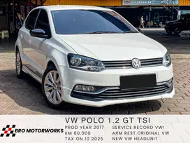 (LOW KM) VW POLO GT 2017, VW POLO TSI 2018, VW POLO 2019, SERVICE RECO