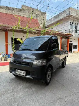 DAIHATSU PICK UP 1.5 AC 2023 MANUAL