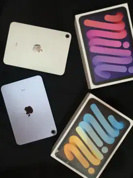 IPAD MINI 6 64GB WIFI