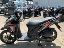 Vario 125 tahun 2014. Km 50.000 an