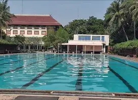 DIJUAL HOTEL BINTANG 3 DI JALAN MARGONDA RAYA DEPOK – HANYA 50% NJOP