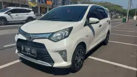 CALYA G MANUAL MT 2017 TDP 15JT