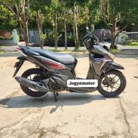Honda vario 125 iss 2015