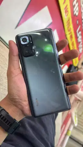 REDMI NOTE 10 PRO 6/64GB