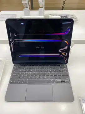iPad Pro M4 (iBox)