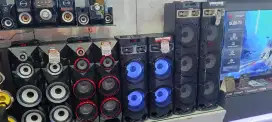 SPEAKER AKTIF BLUETOOTH