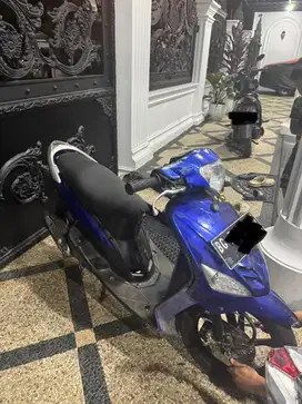 mio sporty 5TL / mio mx