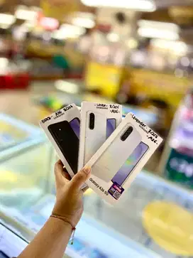 Hp samsung A36 5g 8/256 new FRESH