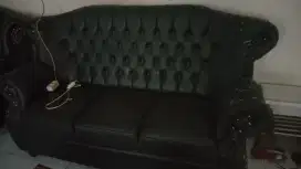Sofa klasik bekas