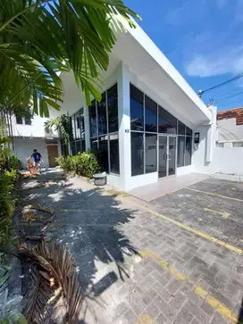 DIJUAL RUKO KOMERSIAL AREA DEKAT JALAN DIPONEGORO