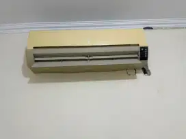 Jual AC 1 pk sharp