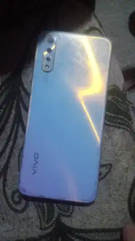Vivo s1 ram 4 128