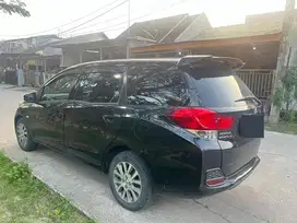 Honda Mobilio 1.5 S MT-BENSIN 2017