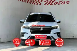 Honda New BRV E 1.5 AT 2022