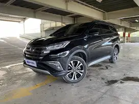 Promo Kredit Murah! Daihatsu Terios 1.5 R Deluxe Bensin-AT 2021 KZL