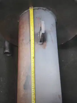 Dibutuhkan tenaga welder daerah Tunjungan Surabaya