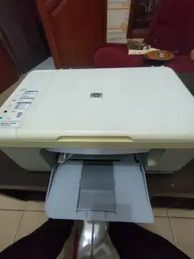 Printer HP Deskjet F 2276