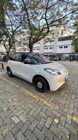 DIJUAL Wuling EV Long Range K.Baterai 31,9 Kwh